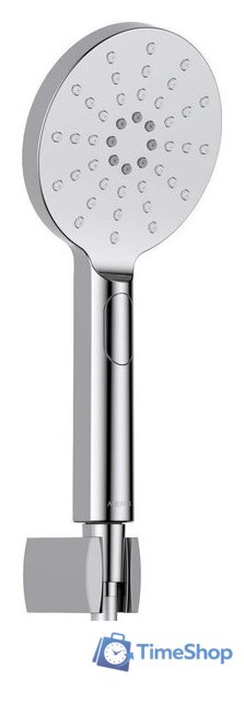 Душевой гарнитур  Aquatek Оберон AQ2033CR - Изображение №2 — Интернет-магазин Time-Shop