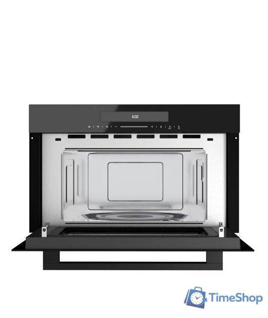 Микроволновая печь KUPPERSBERG HMW 633 B - Изображение №2 — Интернет-магазин Time-Shop
