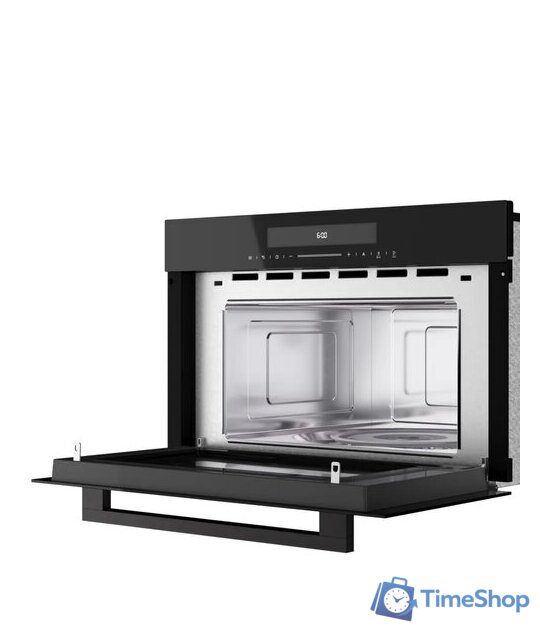 Микроволновая печь KUPPERSBERG HMW 633 B - Изображение №3 — Интернет-магазин Time-Shop