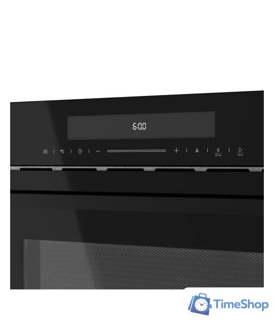 Микроволновая печь KUPPERSBERG HMW 633 B - Изображение №4 — Интернет-магазин Time-Shop