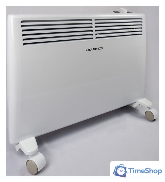 Конвектор Калашников KVCH-E15M-11 - Изображение №2 — Интернет-магазин Time-Shop