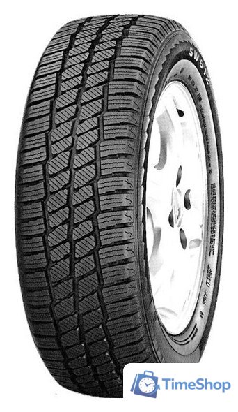 Зимние шины WestLake SW612 215/70R15C 109/107R - Изображение №1 — Интернет-магазин Time-Shop
