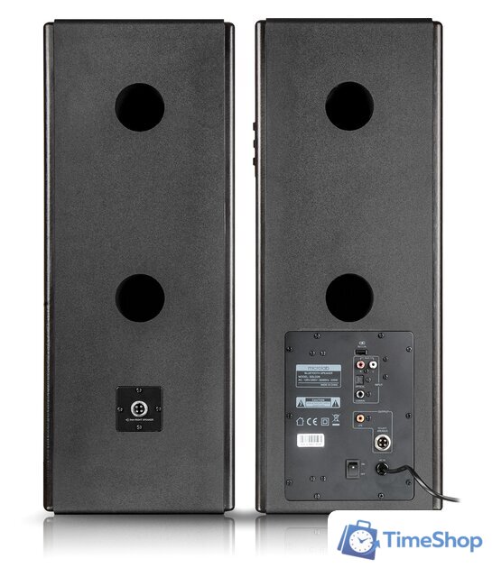 Акустика Microlab Solo 29 - Изображение №3 — Интернет-магазин Time-Shop