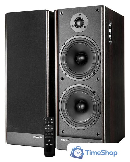 Акустика Microlab Solo 29 - Изображение №1 — Интернет-магазин Time-Shop