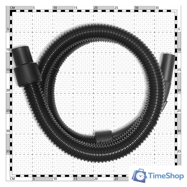 Пылесос Bort BSS-1525 Black - Изображение №2 — Интернет-магазин Time-Shop