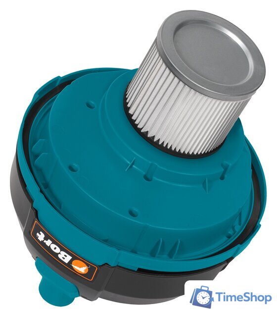 Пылесос Bort BSS-1525 Black - Изображение №7 — Интернет-магазин Time-Shop