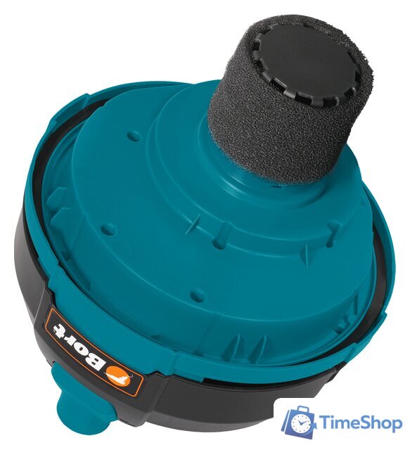 Пылесос Bort BSS-1525 Black - Изображение №6 — Интернет-магазин Time-Shop