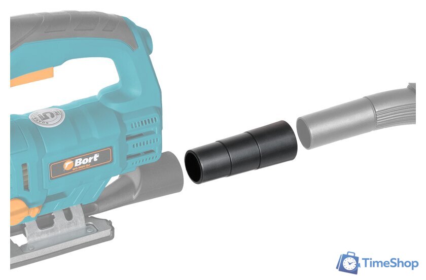 Пылесос Bort BSS-1525 Black - Изображение №5 — Интернет-магазин Time-Shop