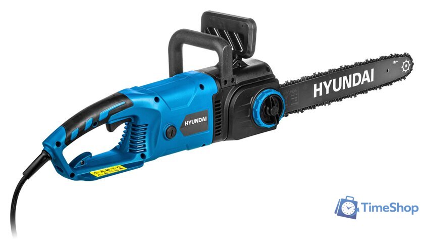 Электрическая пила Hyundai LXE 2420 - Изображение №1 — Интернет-магазин Time-Shop