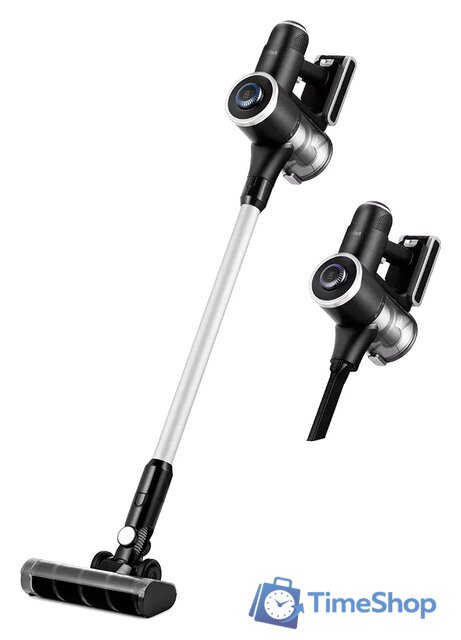 Пылесос Kitfort KT-5123 - Изображение №1 — Интернет-магазин Time-Shop