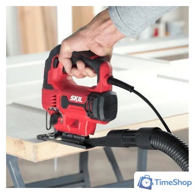 Электролобзик Skil JS3131SE00 - Изображение №10 — Интернет-магазин Time-Shop