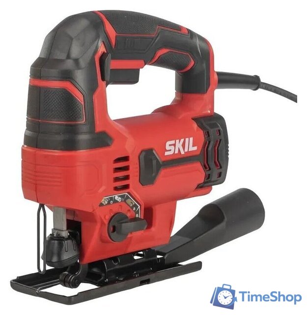 Электролобзик Skil JS3131SE00 - Изображение №2 — Интернет-магазин Time-Shop