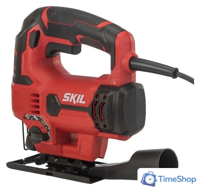 Электролобзик Skil JS3131SE00 - Изображение №3 — Интернет-магазин Time-Shop