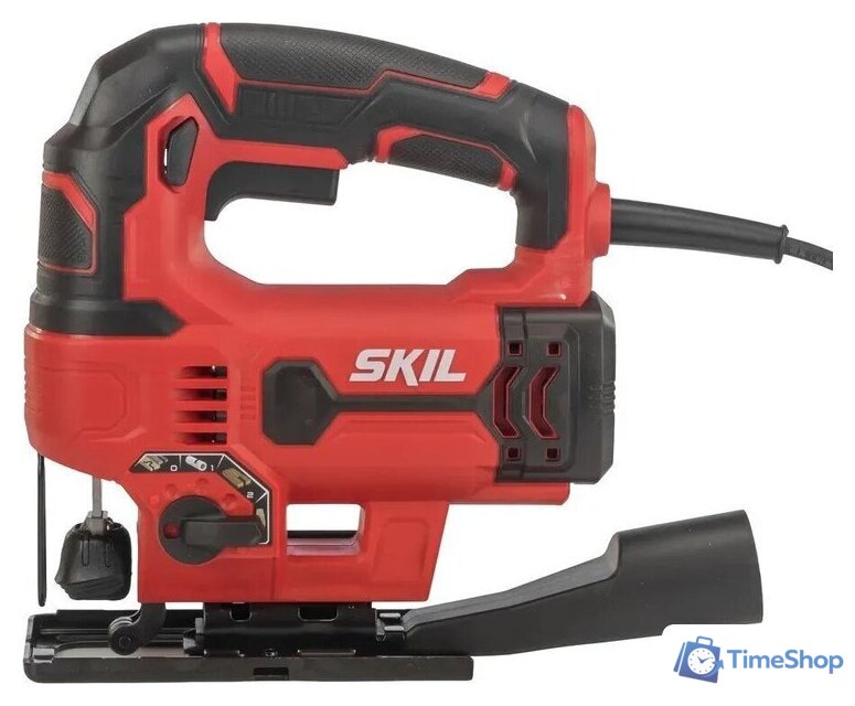 Электролобзик Skil JS3131SE00 - Изображение №1 — Интернет-магазин Time-Shop