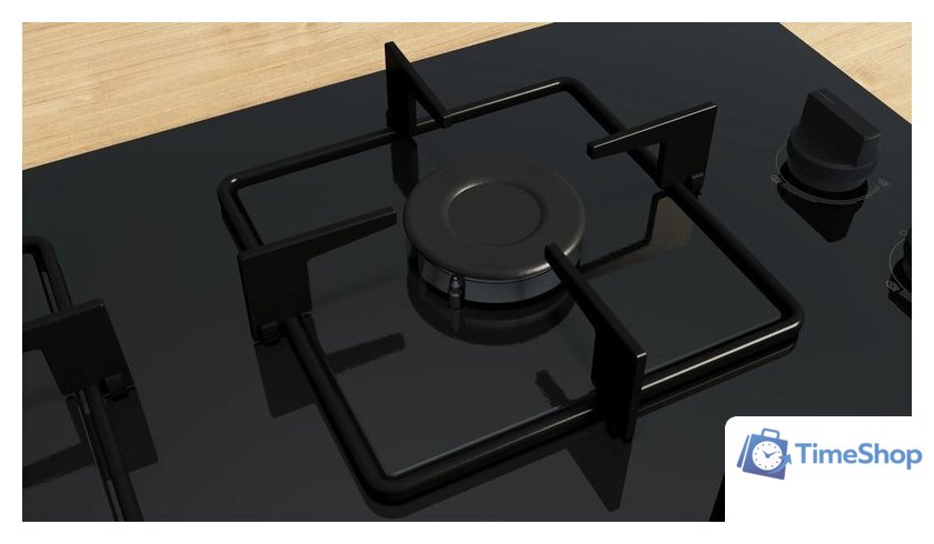 Варочная панель Bosch Serie 2 POH6B6K30 - Изображение №5 — Интернет-магазин Time-Shop