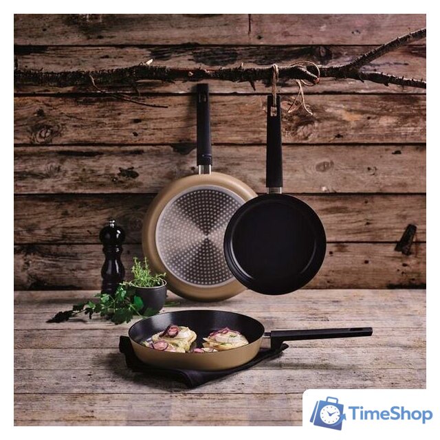 Сковорода Beka Discovery 13987284 - Изображение №4 — Интернет-магазин Time-Shop