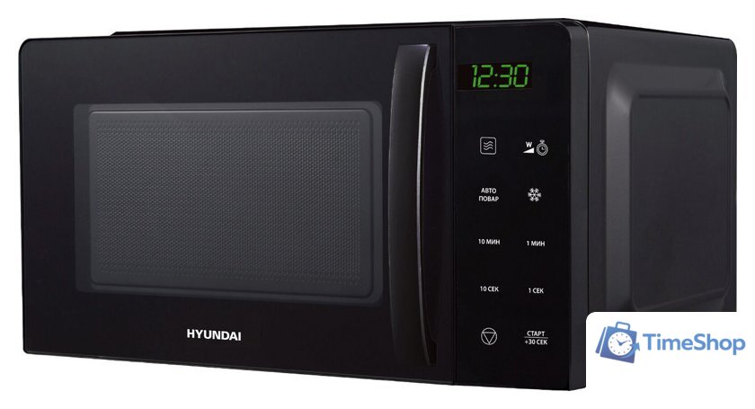 Микроволновая печь Hyundai HYM-D3030 - Изображение №1 — Интернет-магазин Time-Shop
