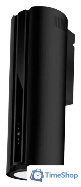 Кухонная вытяжка Exiteq EX-1406 (черный) - Изображение №1 — Интернет-магазин Time-Shop