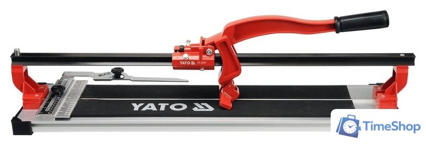 Ручной плиткорез Yato YT-3707 - Изображение №1 — Интернет-магазин Time-Shop
