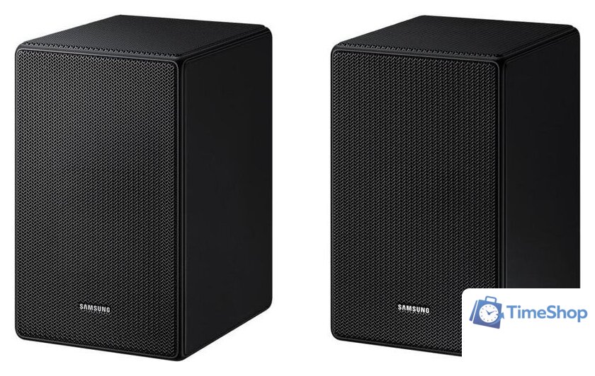 Колонки объемного звука Samsung SWA-9500S - Изображение №2 — Интернет-магазин Time-Shop