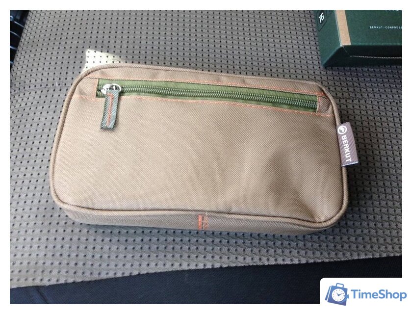 Манометр для шин Беркут TG-73 - Изображение №3 — Интернет-магазин Time-Shop