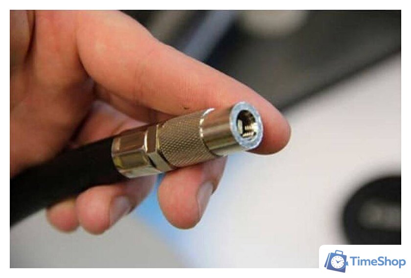 Манометр для шин Беркут TG-73 - Изображение №4 — Интернет-магазин Time-Shop