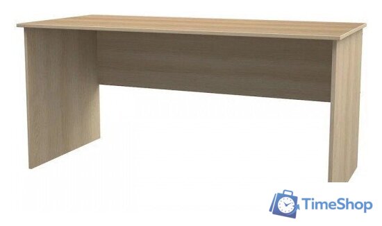 Стол МДК СП5 1600x730x750 мм (дуб млечный) - Изображение №1 — Интернет-магазин Time-Shop