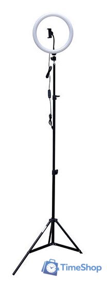 Кольцевая лампа Rekam RL-20 - Изображение №1 — Интернет-магазин Time-Shop