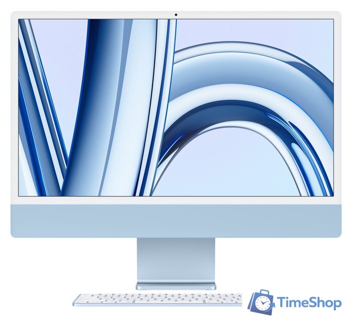 Моноблок Apple iMac M3 2023 24