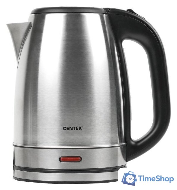 Электрический чайник CENTEK CT-1071 - Изображение №1 — Интернет-магазин Time-Shop