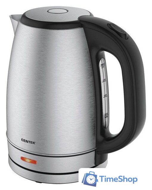 Электрический чайник CENTEK CT-1071 - Изображение №5 — Интернет-магазин Time-Shop