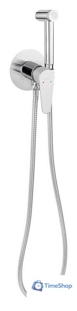 Гигиенический душ Ferro Algeo BAG66P - Изображение №1 — Интернет-магазин Time-Shop