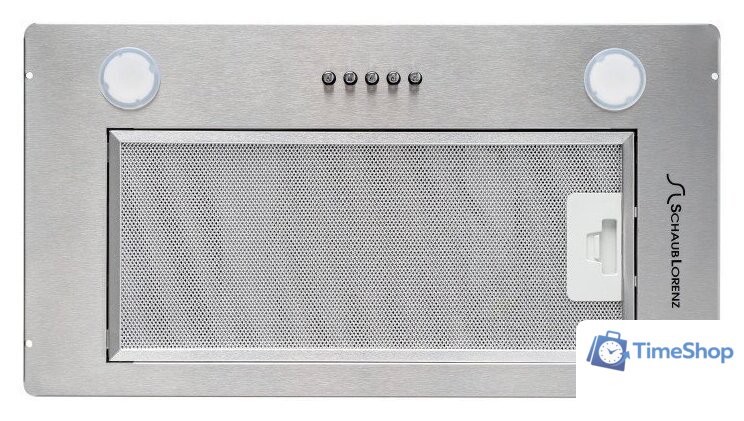 Кухонная вытяжка Schaub Lorenz SLD EE5004 - Изображение №2 — Интернет-магазин Time-Shop