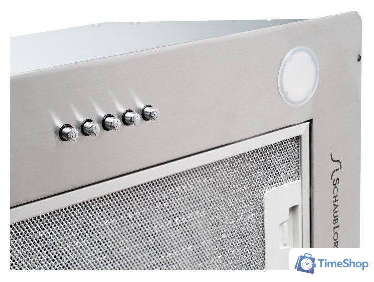 Кухонная вытяжка Schaub Lorenz SLD EE5004 - Изображение №7 — Интернет-магазин Time-Shop