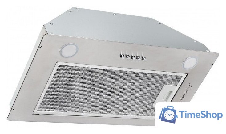 Кухонная вытяжка Schaub Lorenz SLD EE5004 - Изображение №1 — Интернет-магазин Time-Shop