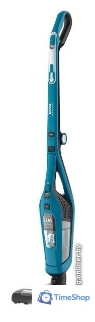 Пылесос Tefal TY6751WO - Изображение №1 — Интернет-магазин Time-Shop