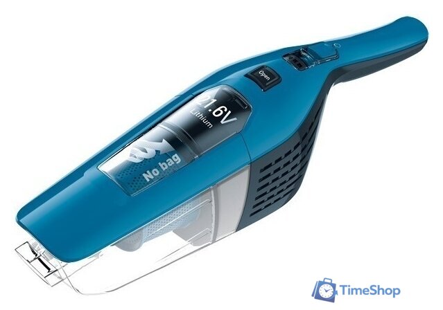 Пылесос Tefal TY6751WO - Изображение №3 — Интернет-магазин Time-Shop