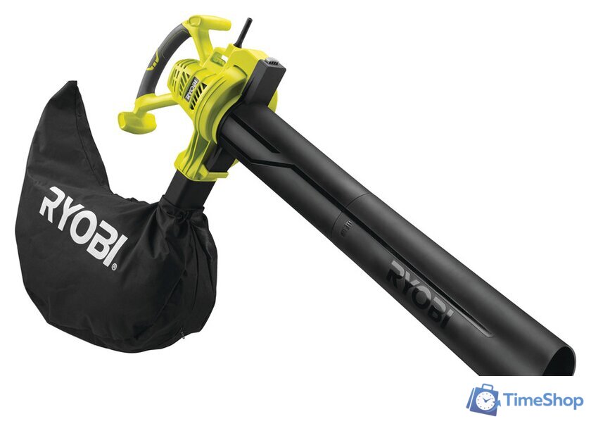 Ручная воздуходувка Ryobi RBV3000CSV - Изображение №1 — Интернет-магазин Time-Shop