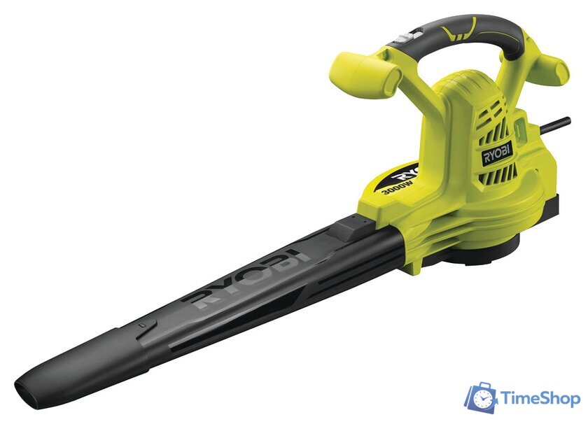 Ручная воздуходувка Ryobi RBV3000CSV - Изображение №3 — Интернет-магазин Time-Shop
