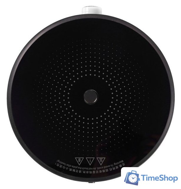 Настольная плита Xiaomi Mi Home Induction Cooker DCL01CM (международная версия) - Изображение №3 — Интернет-магазин Time-Shop
