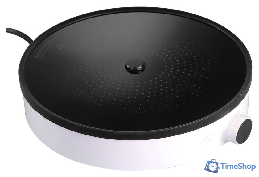 Настольная плита Xiaomi Mi Home Induction Cooker DCL01CM (международная версия) - Изображение №1 — Интернет-магазин Time-Shop