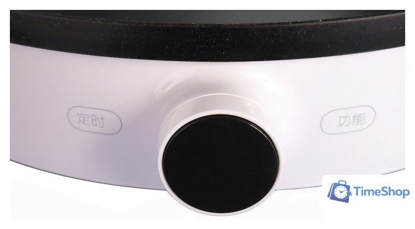 Настольная плита Xiaomi Mi Home Induction Cooker DCL01CM (международная версия) - Изображение №4 — Интернет-магазин Time-Shop