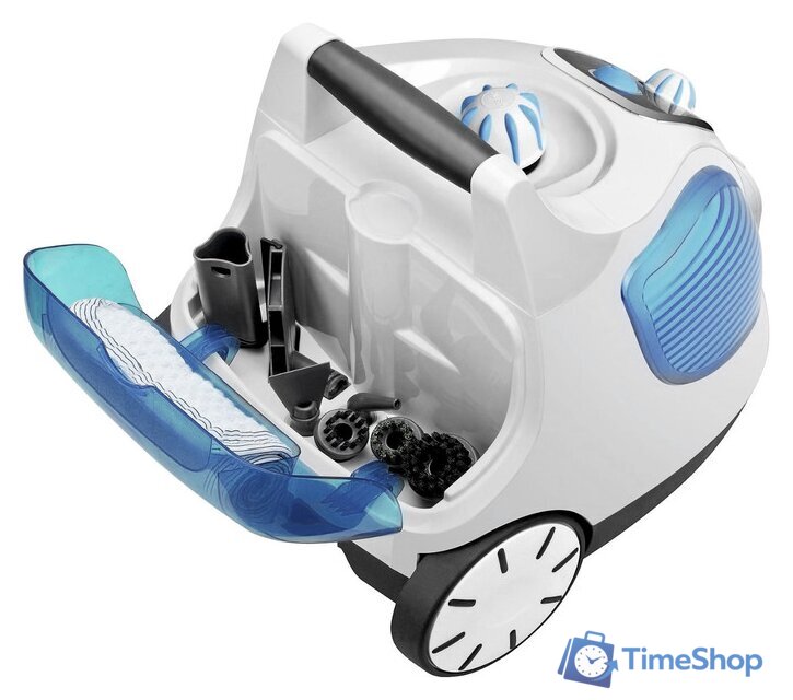 Пароочиститель Thomas Vaporo Buggy - Изображение №2 — Интернет-магазин Time-Shop