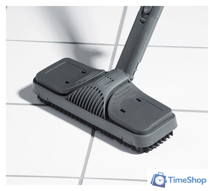 Пароочиститель Thomas Vaporo Buggy - Изображение №3 — Интернет-магазин Time-Shop