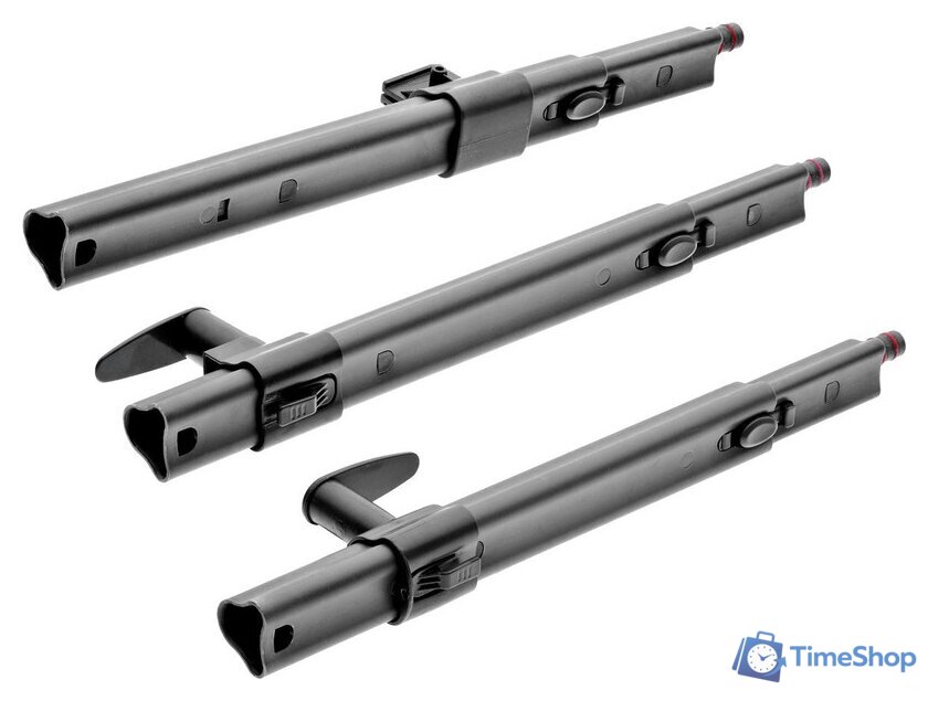 Пароочиститель Thomas Vaporo Buggy - Изображение №6 — Интернет-магазин Time-Shop