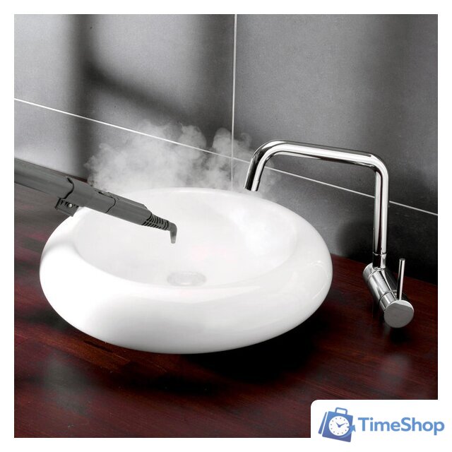 Пароочиститель Thomas Vaporo Buggy - Изображение №8 — Интернет-магазин Time-Shop