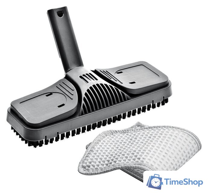 Пароочиститель Thomas Vaporo Buggy - Изображение №4 — Интернет-магазин Time-Shop