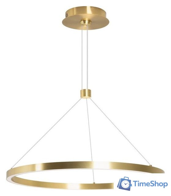 Подвесная люстра Arlight SP-Congo-Can-1-R600-36W Day4000 046243 - Изображение №1 — Интернет-магазин Time-Shop