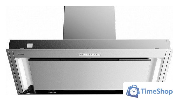 Кухонная вытяжка ASKO CBB761SSC - Изображение №1 — Интернет-магазин Time-Shop