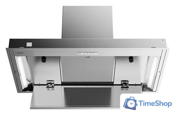 Кухонная вытяжка ASKO CBB761SSC - Изображение №2 — Интернет-магазин Time-Shop